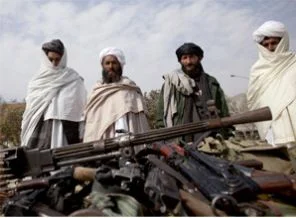 45 Taliban öldürüldü