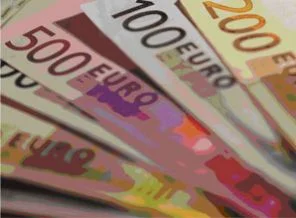 55 milyar Euro'luk hesap hatası