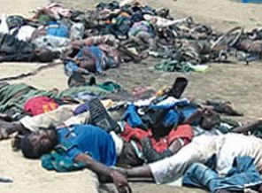 67 kişinin ölümünü Boko Haram üstlendi