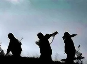 7 PKK'lı teslim oldu