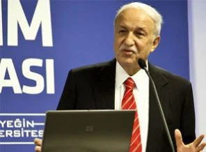 'AB'de olsaydık yanmıştık'