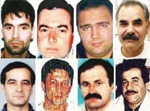 AB, ırkçı derin çeteleri koruyor