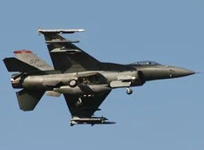 ABD, F-16 şifrelerini veriyor!