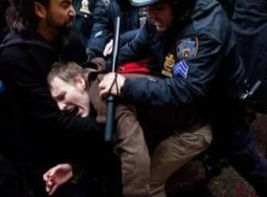 ABD halkı isyanda!..