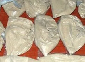 ABD-Meksika sınırında esrar tüneli