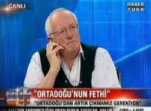 'ABD ve İsrail Esad'ın gitmesini istemiyor'