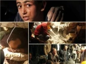 Adıyamanlılar Vakfı'ndan Van'a yardım