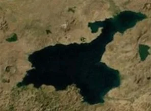 AFAD: Depremde Van Gölü 4 santim yükseldi