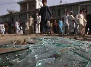 Afganistan'da intihar saldırısı: 11 ölü