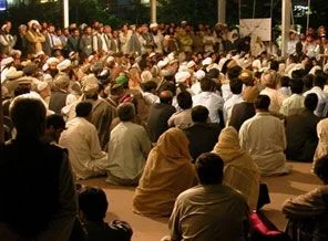 Afganistan'da Loya Jirga toplantısı