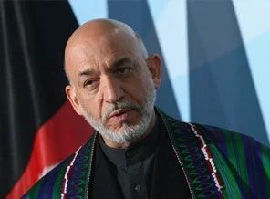 Afganistan'da Loya Jirga toplantısı