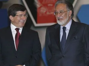 'Afganistan İçin İstanbul Konferansı' Çırağan'da başladı!