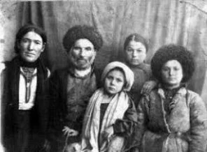 Ahıska Türklerinin sürgündeki 67. yılı