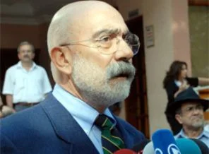 Ahmet Altan'dan zor KCK sorusu!