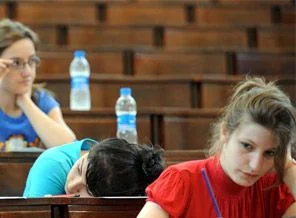 ALES, Van'da yapılmayacak