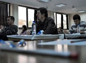 ALES yarın yapılacak