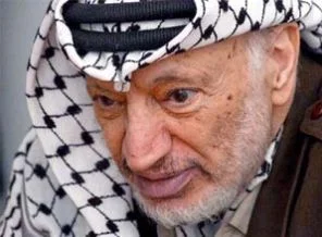 Arafat'ın ölümündeki sır perdesi hala aralanamadı
