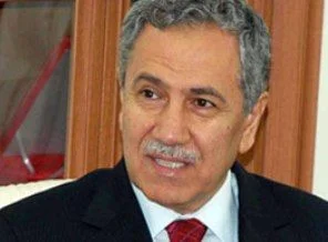 Arınç: Suriye halkına zarar vermeyiz