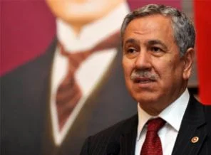 Arınç'tan 'bedelli' açıklaması