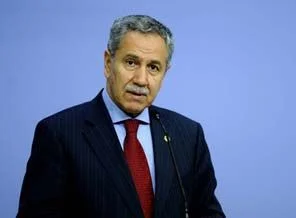 Arınç tv yayınlarından memnun