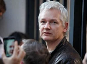 Assange, İsveç'e teslim edilecek
