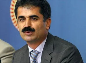 Aygün: Partiden bana henüz bir şey gelmedi