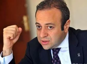 Bağış'tan Avrupa'ya: İt ürür kervan yürür'