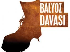 Balyoz sanığı fişlemeyi kabul etti