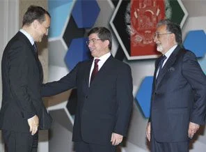 'Barış ve istikrar bölgede bir takım zorluklarla karşı karşıya'
