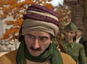 Barla filminin galası yapıldı