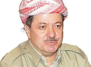 Barzani'ye 23 maddelik teklif!