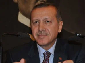 Başbakan da 'Bir maaşım Van'a' dedi