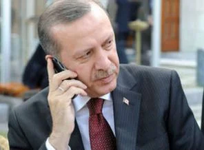Başbakan'dan Kılıçdaroğlu ve Özel'e telefon