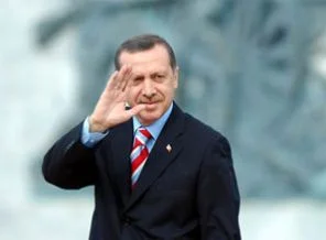 Başbakan Erdoğan, İstanbul'a geldi