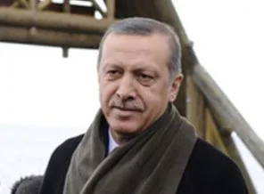 Başbakan Erdoğan Van'a gitti