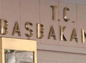 Başbakanlığa 'Beyaz Saray' Modeli