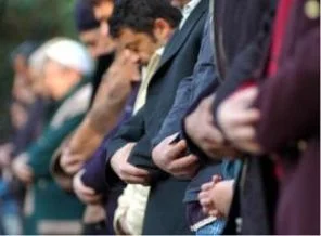 Bayram Namazı Nasıl Kılınır? (Video ve Resim)