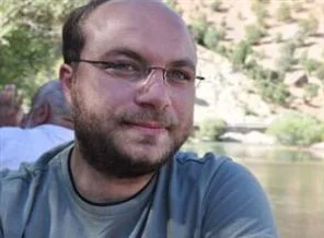 Bayram Otel'in enkazında kahreden an..