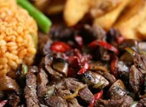 Bayramda aşırı yemek yeme sendromuna dikkat
