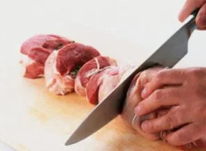 Bayramda eti sağlıklı tüketmenin 12 yolu!