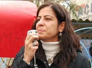BDP'nin medyada ayrımcılık önergesi reddedildi