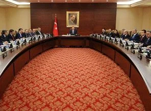 Bedelli askerlik tasarısı imzaya açıldı