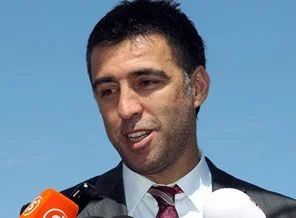'Benim tercihim Ertuğrul Sağlam olurdu'
