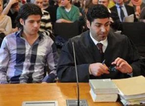 Berlin lisesinde namaza izin yok