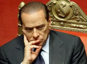 Berlusconi için geri sayım başladı