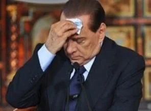 Berlusconi'nin kader oylaması