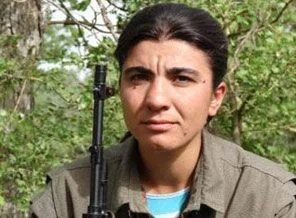 Bingöl'deki canlı bombanın kimliği belirlendi