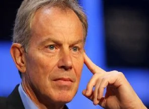 Blair'in fikir babası Philip Gould öldü