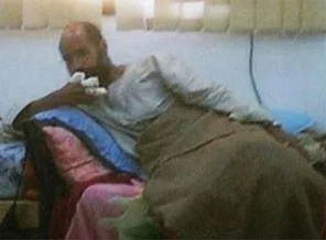 BM: Seyfülislam Kaddafi'ye iyi davranılsın