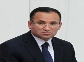 Bozdağ: N.Ç kendi kızınız olsaydı?